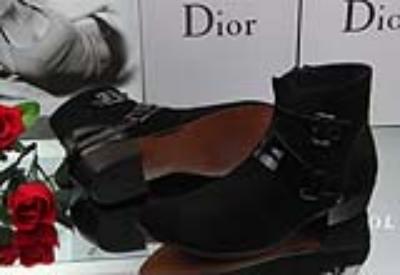 Cheap Christian Dior shoes wholesale No. 22